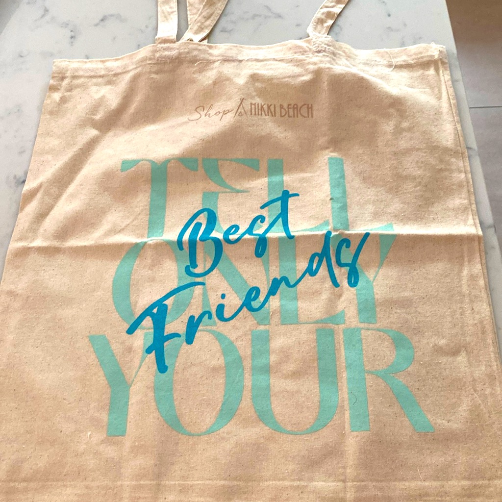 Shopping Bag Shopping Bag